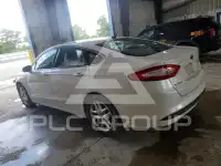 2013 Ford FUSION фото