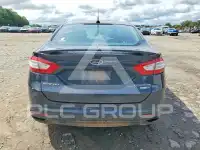 2013 Ford FUSION фото