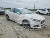 2013 Ford FUSION фото