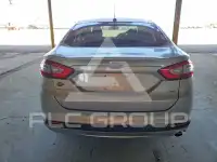 2013 Ford FUSION фото