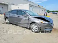 2013 Ford FUSION фото