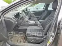 2013 Ford FUSION фото