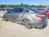 2013 Ford FUSION фото