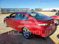 2013 Ford FUSION фото