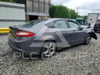 2013 Ford FUSION фото