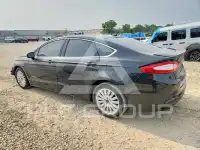 2013 Ford FUSION фото
