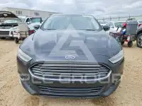 2013 Ford FUSION фото