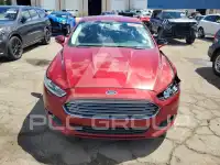 2013 Ford FUSION фото