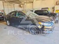 2013 Ford FUSION photo