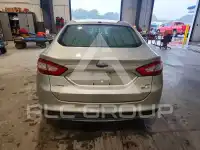 2013 Ford FUSION photo