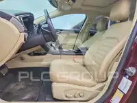 2013 Ford FUSION photo