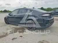 2013 Ford FUSION фото