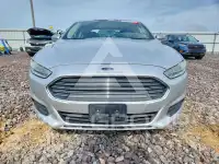 2013 Ford FUSION фото