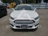 2013 Ford FUSION фото