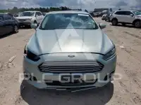 2013 Ford FUSION фото
