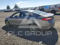 2013 Ford FUSION фото