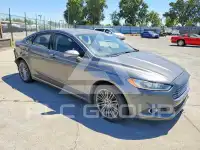 2013 Ford FUSION фото