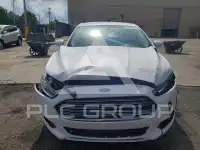 2013 Ford FUSION photo