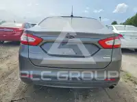 2013 Ford FUSION фото