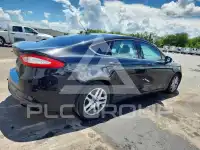 2013 Ford FUSION фото