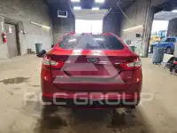2013 Ford FUSION фото