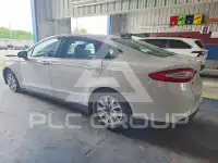 2013 Ford FUSION photo