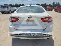 2013 Ford FUSION фото