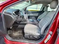 2013 Ford FUSION фото