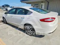 2013 Ford FUSION фото