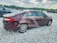 2013 Ford FUSION фото
