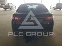 2013 Ford FUSION фото