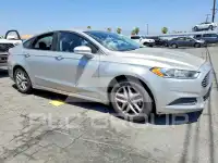 2013 Ford FUSION фото
