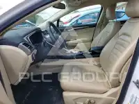 2013 Ford FUSION фото