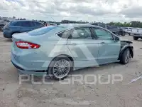2013 Ford FUSION фото