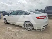 2013 Ford FUSION фото