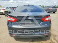 2013 Ford FUSION photo