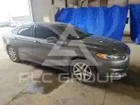 2013 Ford FUSION фото