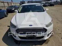 2013 Ford FUSION фото