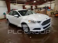 2013 Ford FUSION фото