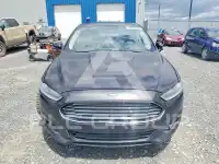 2013 Ford FUSION photo