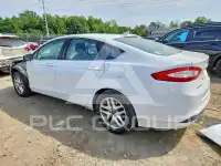 2013 Ford FUSION photo