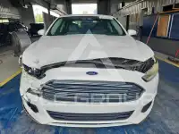 2013 Ford FUSION photo