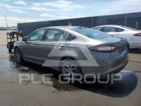 2013 Ford FUSION фото