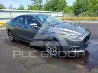 2013 Ford FUSION фото