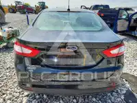 2013 Ford FUSION фото
