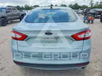 2013 Ford FUSION фото
