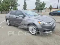 2013 Ford FUSION фото