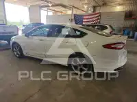 2013 Ford FUSION фото