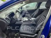 2013 Ford FUSION фото