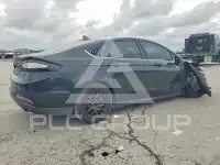 2013 Ford FUSION фото